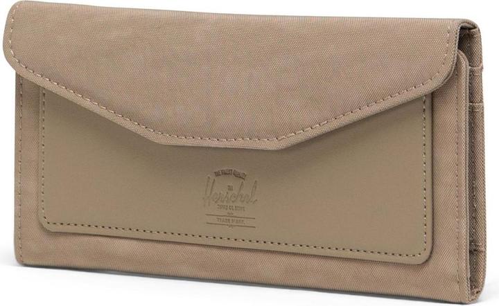 Actual product image Herschel Orion Large RFID Wallet