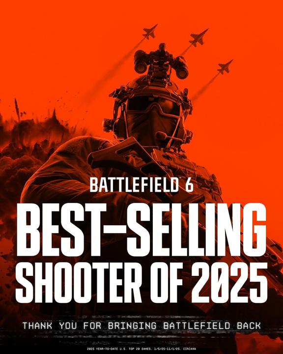 Produktbild EA Games Battlefield 6 (Phantom Edition) (PS5, DE, FR, IT)