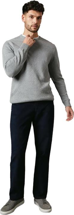 Actual product image Universal Textiles Mens Corduroy 5 Pockets Straight Trousers (40)