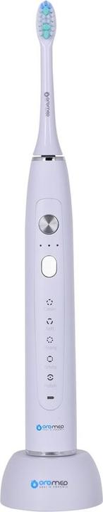 Image du produit Oromed Soniczna szczoteczka ORO-SONIC X PRO WHITE (Brosse à dents sonique)
