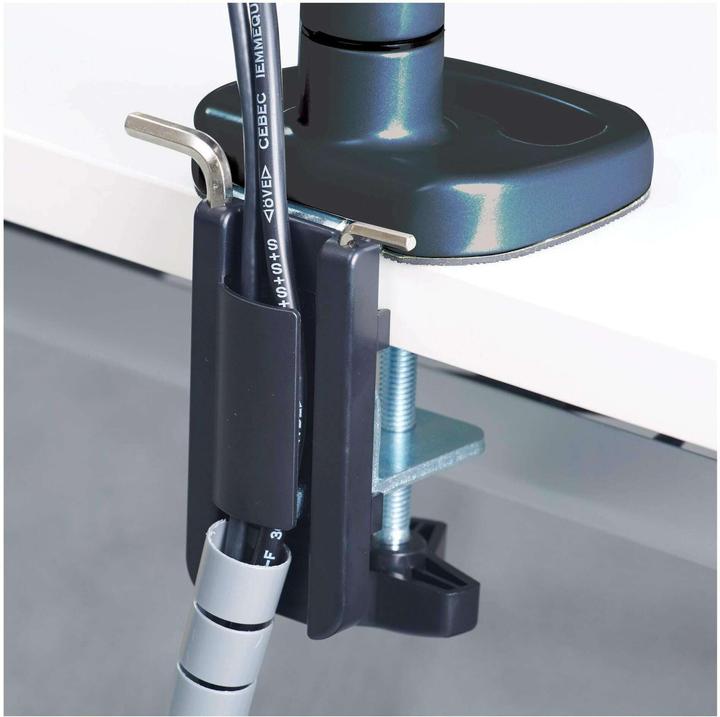 Actual product image Fellowes Eppa (Table, 39", 8 kg)