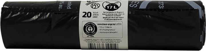 Produktbild Werkstarck Abfallsäcke (20x, 17 l)