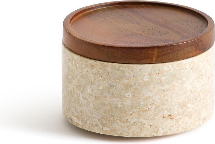 Actual product image La Redoute Interieurs Marcia (12 cm)