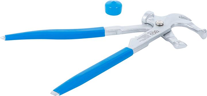 Immagine prodotto BGS Pinza per pesi equilibratura ruote 240 mm (240 mm)