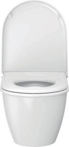 Produktbild Duravit Darling New / Starck 2