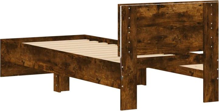 Produktbild vidaXL Bettgestell (90 x 200 cm)