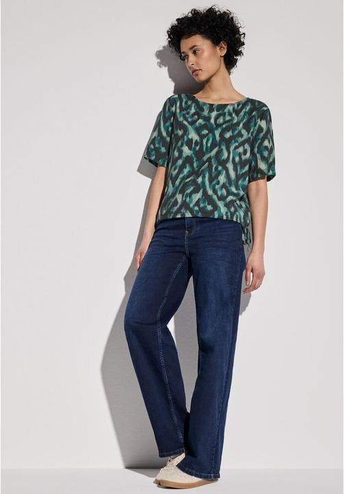 Produktbild Street One Camicetta con Stampa (46)