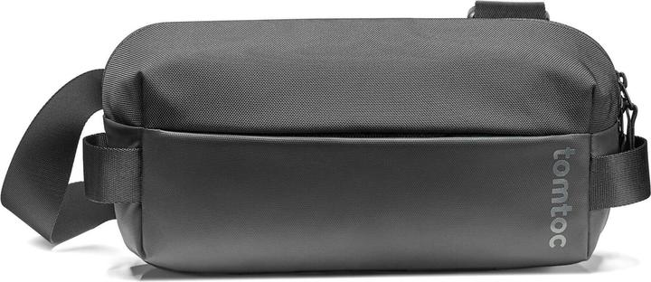 tomtoc Torba na ramie S Explorer-T21 (czarny)