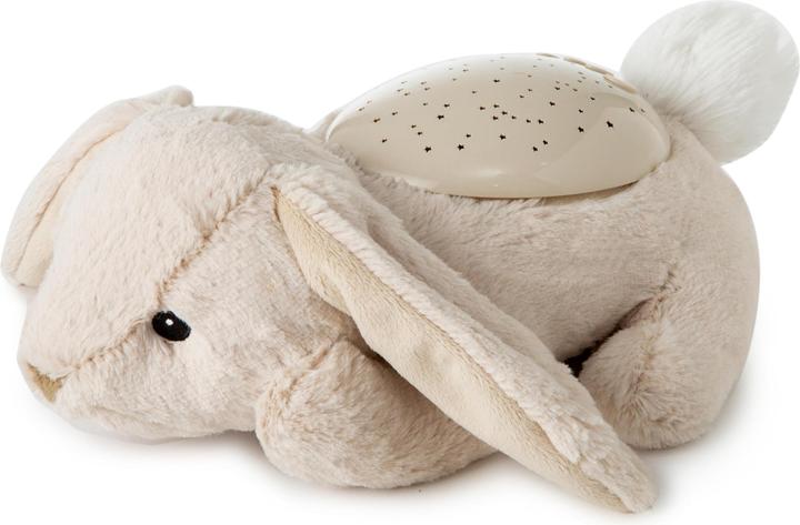 Actual product image Cloud B Buddies Bunny
