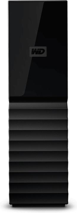 Actual product image WD My Book (22 TB)