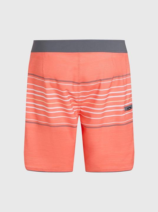 Produktbild O'Neill Hyperfreak Heat Stripe Scallop 18" Boardshorts (31)