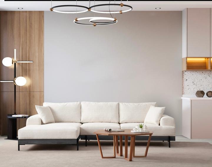 Produktbild Atelier del Sofa Eti (Ecksofa)