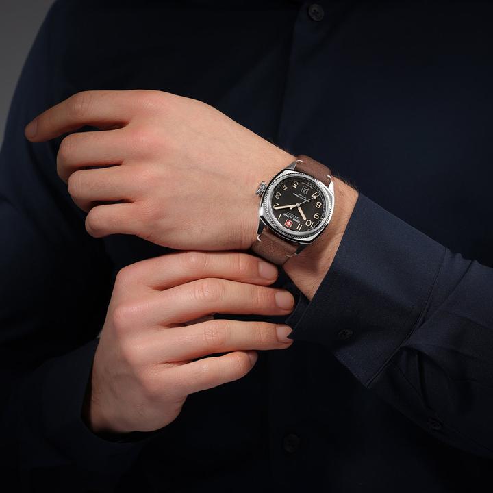 Immagine prodotto Swiss Military Hanowa Condor (Fatto in Svizzera, 41 mm)