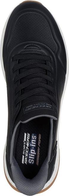 Image du produit Skechers Bobs Squad Direct Step Chaussures Hommes Noir (41)