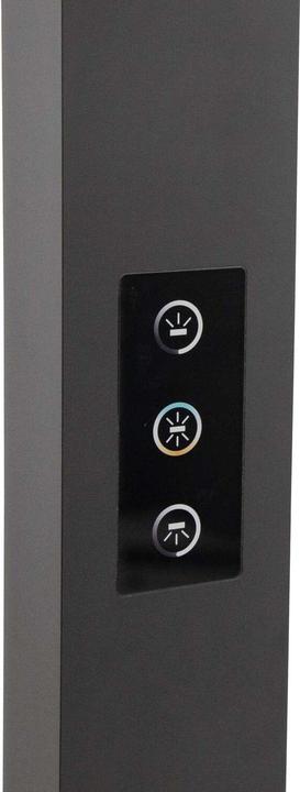 Productafbeelding Maul LED tafelblad L. MAULsirius bewegings-/lichtsensor col. var.