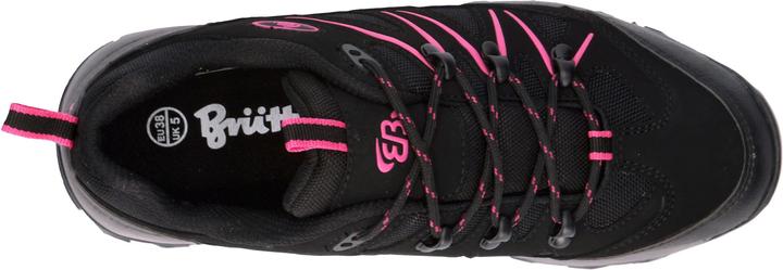 Produktbild Brütting Mount Hunter Low (40)