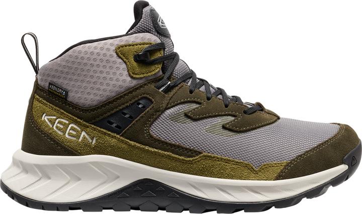 Produktbild Keen M Hightrail Mid WP (45)