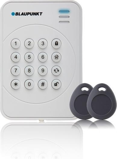 Produktbild Blaupunkt Funk-Bedienteil mit RFID-Reade