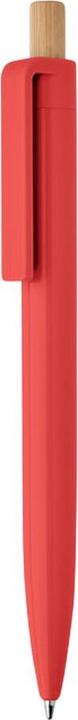 Image du produit MidOcean - Stylo à bille PENU (Rouge)