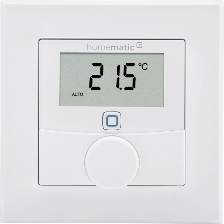 Produktbild EQ-3 Smart Home Funk