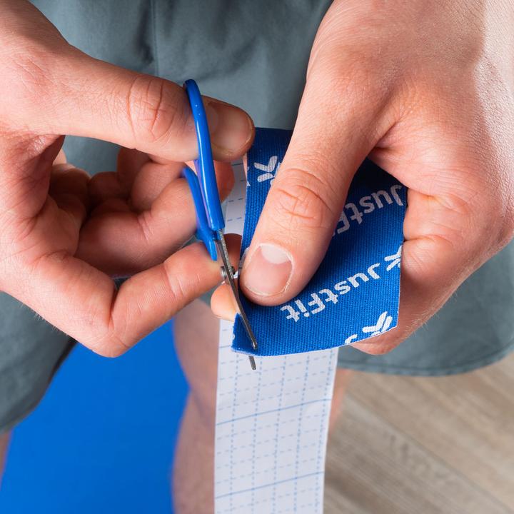 Actual product image Gladiatorfit Kinesiology Tape (5 m)