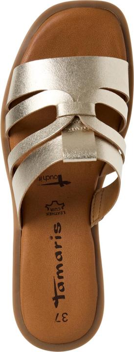 Actual product image Tamaris Mule (39)