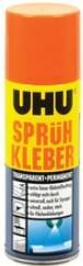 Produktbild UHU Sprühkleber (460 g, 500 ml)
