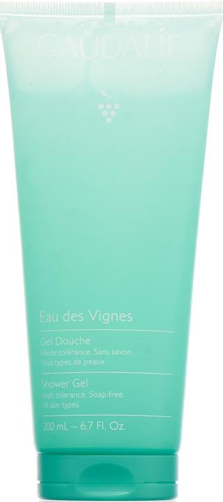 Image du produit Caudalie Gel Douche Eau Vignes (200 ml)