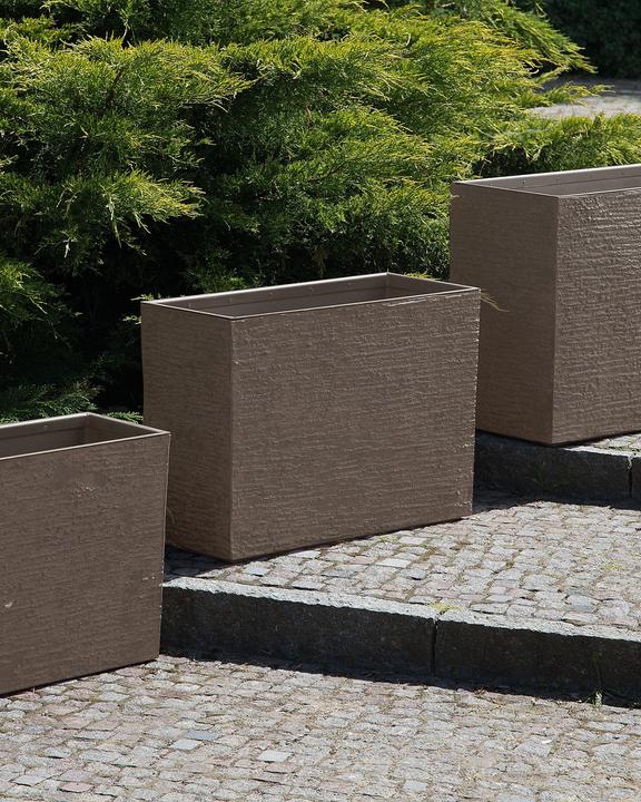 Produktbild Beliani Edessa (70 x 29 x 50 cm)