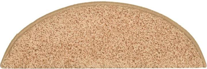 Immagine prodotto vidaXL Treppenmatte (56 x 17 cm)