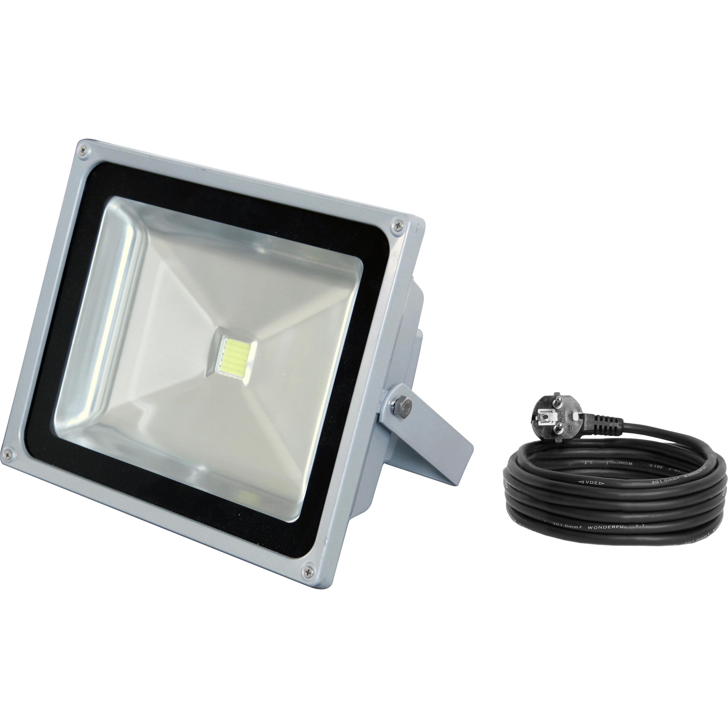 Berg, Arbeitsleuchte, HANDLEUCHTE BCL SUPER LED 30 - IP65