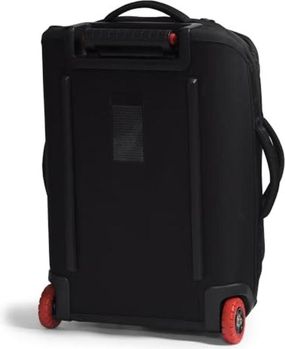 Actual product image North Face Base Camp Rolling Thunder 22 (40 l)