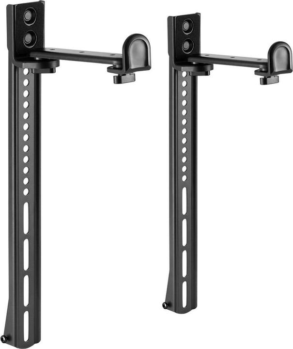 Produktbild Maclean MC-914 (Set, Höhenverstellbar)