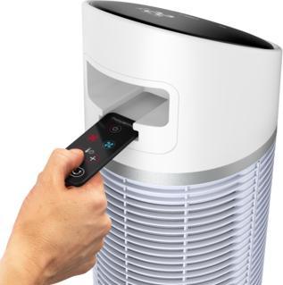 Produktbild Rowenta Silent Comfort 3 in 1 (45 dB)