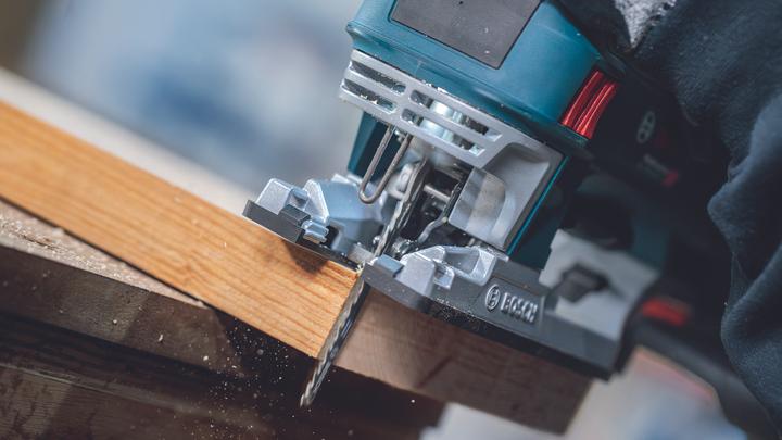 Productafbeelding Bosch Professional Zubehör T 144 DP