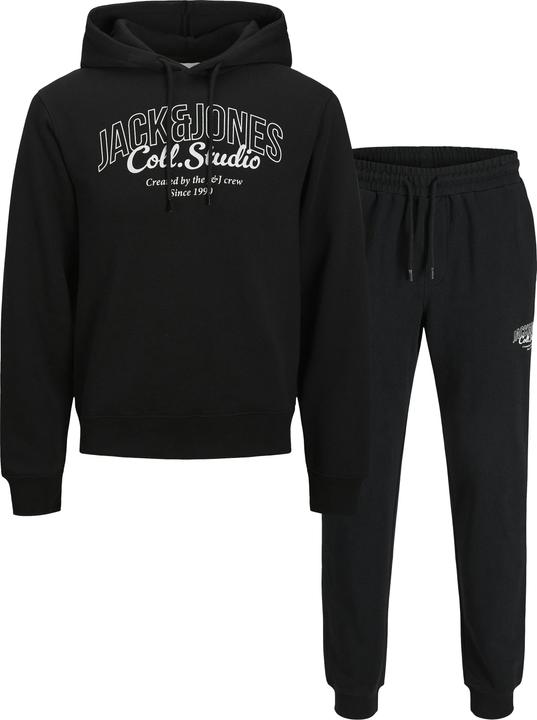 Actual product image Jack & Jones Jogginganzug MAKOTO Freizeitanzug (XL)