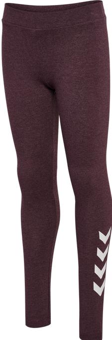 Produktbild hummel hmlJR LOGO TIGHTS (146)