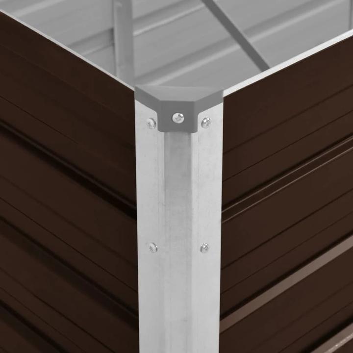 Image du produit vidaXL Hochbeet