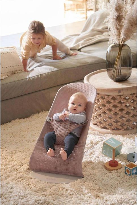 Immagine prodotto BabyBjörn Sdraietta Balance Bliss