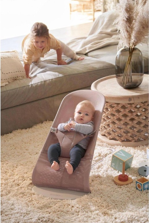 Image du produit BabyBjörn Transat Balance Bliss