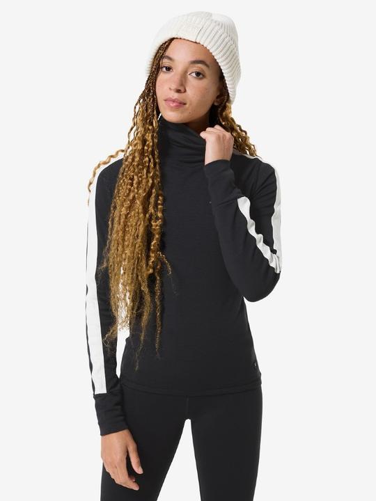 Produktbild Super Natural Bunny Roll Neck (M)