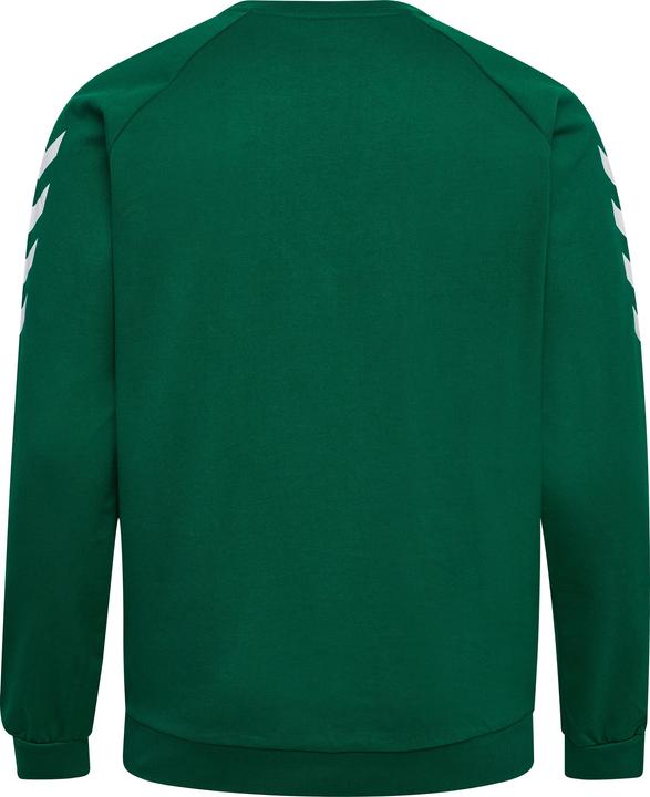 Produktbild hummel Go Cotton Sweatshirt (M)