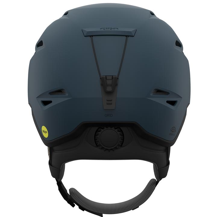 Actual product image Giro Grid Spherical MIPS (52 - 55.50 cm, S)