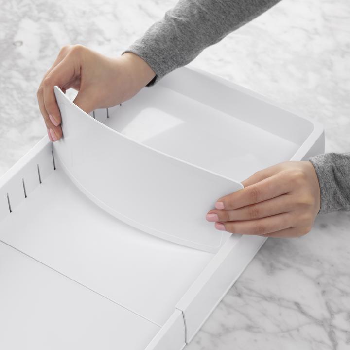 Image du produit YouCopia StoraLid Deckel-Organizer