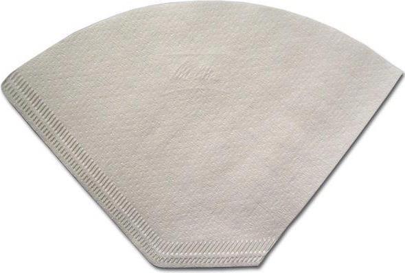 Actual product image Melitta Original 1x2 / 40 pieces