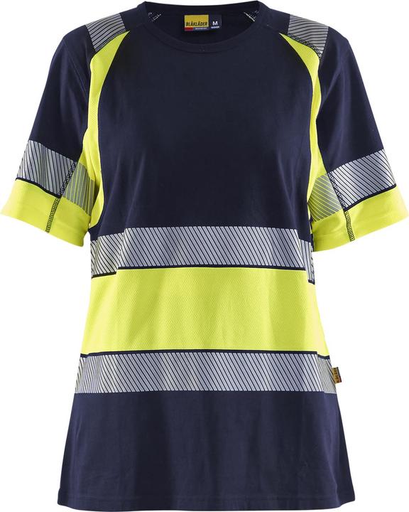 Navy, Yellow