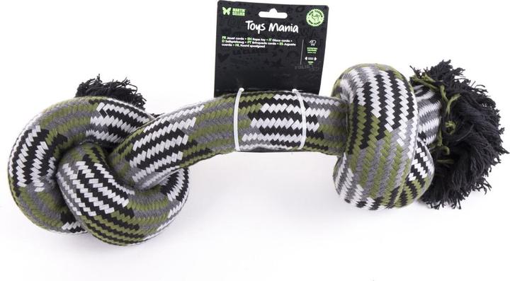 Produktbild Martin Sellier Hundespielzeug Seil (Kauspielzeug Hund)