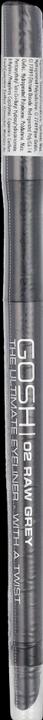 Produktbild Gosh The Ultimate (02 Raw Grey)