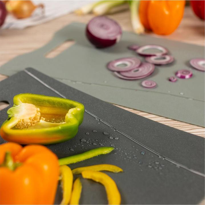 Image du produit Kuhn Rikon Set de planches à découper