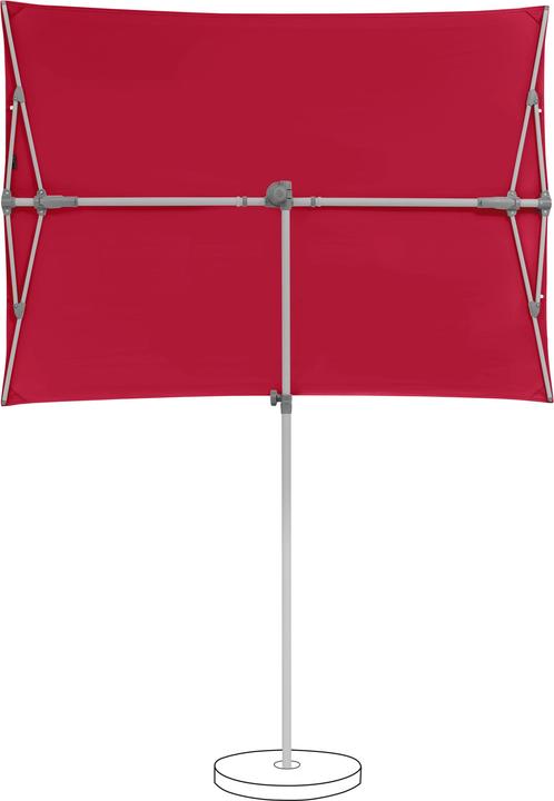 Suncomfort by Glatz Flex Roof (1.95 m)